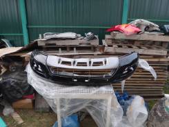 Бампер. Nissan Murano, TZ51