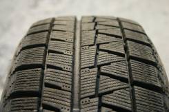 Bridgestone Blizzak Revo GZ. Зимние, без шипов, 2009 год, износ: 10%, 2 шт