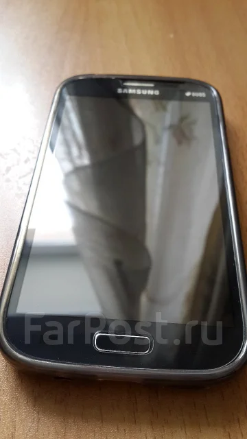 Samsung Galaxy Grand Neo GT-i9060. �/� ����