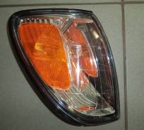 Габаритный огонь. Toyota Land Cruiser, FZJ100, HDJ100, HDJ100L, HDJ101, HDJ101K, HZJ105, HZJ105L, UZJ100, UZJ100L, UZJ100W Lexus LX470, UZJ100