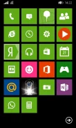Nokia Lumia 720. �/�