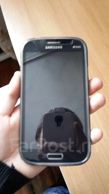 Samsung Galaxy Grand Neo GT-i9060. �/� ����