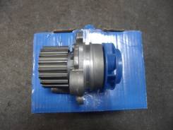 Помпа водяная. Volkswagen: Scirocco, Golf Plus, Passat CC, Touran, Golf, Tiguan, Jetta, Passat Skoda Octavia Mitsubishi Delica, SKF6VM, SKF2T, SKF2LM...