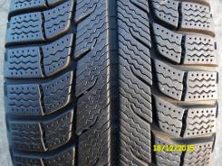 Michelin X-Ice. Зимние, без шипов, 2009 год, износ: 20%, 4 шт