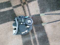 Замок. Toyota: Blade, Aqua, Premio, Corolla, RAV4, Corolla Axio, Mark X, ist, Land Cruiser Prado, Highlander, Corolla Rumion, Spade, Porte, Allion, Co...