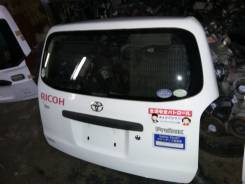 Дверь багажника. Toyota Probox
