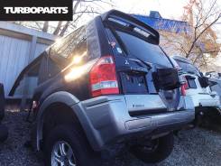 Карданный вал. Mitsubishi Pajero, V63W, V65W, V68W Двигатели: 6G74, 4M41, 6G75, 6G72, GDI