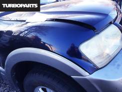 Подкрылок. Mitsubishi Pajero, V63W, V73W, V65W, V75W, V78W, V77W, V68W Двигатели: 6G74, 4M41, 6G75, 6G72, GDI