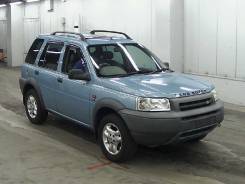 Land Rover Freelander. LN25, 25K4F