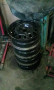 Topy Blows. 5.5x14, 4x100.00, �� 54,0���.