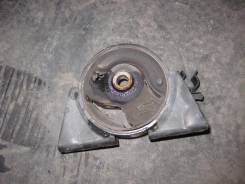 Подушка двигателя. Nissan X-Trail, T30, NT30 Nissan Serena, TNC24, RC24, TC24 Nissan Primera, RP12, TNP12, TP12, WTNP12, WRP12, WTP12 Двигатели: QR20D...