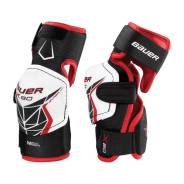 Налокотники игрока хоккей BAUER/Vapor X80 JR подростковые