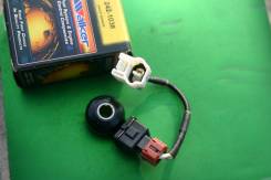 Датчик детонации. Renault Scenic Renault Clio Renault Fluence Двигатели: M4R, H4M
