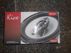 Колонки Kicx RTS 165V