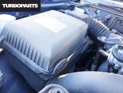Корпус воздушного фильтра. Mitsubishi Pajero, V63W, V73W, V65W, V75W, V78W, V77W, V68W Двигатели: 6G74, GDI