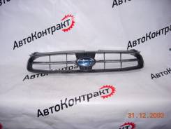 Решетка радиатора. Subaru Impreza, GG