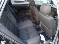 Ковровое покрытие. Toyota Caldina, ST215W
