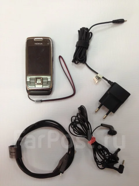 Nokia E66. �/� ����