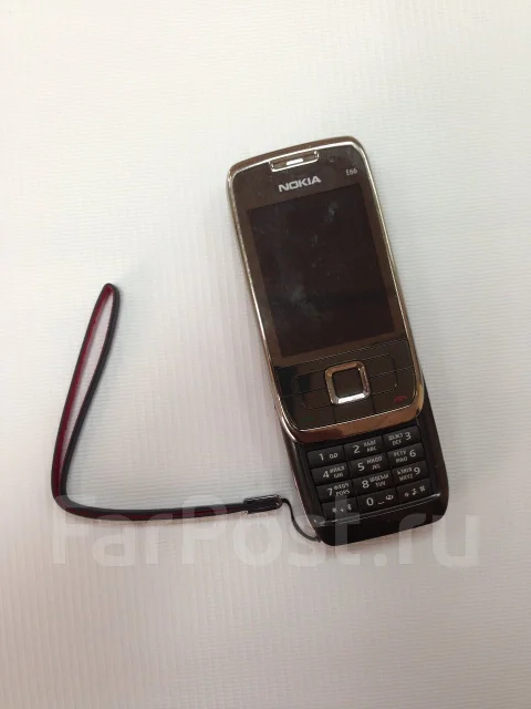Nokia E66. �/� ����