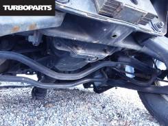 Редуктор. Mitsubishi Pajero, V63W, V73W, V65W, V75W, V78W, V77W, V68W Двигатели: 6G74, 4M41, 6G75, 6G72, 6G74GDI