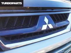 Решетка радиатора. Mitsubishi Pajero, V63W, V73W, V65W, V75W, V78W, V77W, V68W Двигатели: 6G74, 4M41, 6G75, 6G72