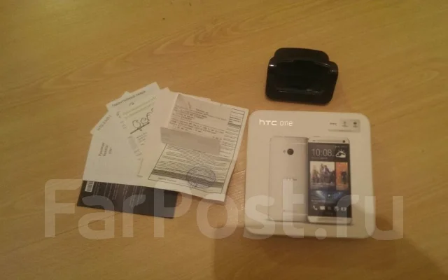 HTC One M7. �/� ����