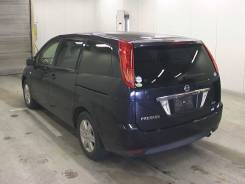 Nissan Pressage tu31 по запчастям. Nissan Presage, TU31