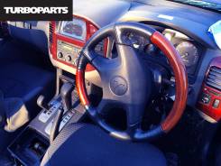 Колонка рулевая. Mitsubishi Pajero, V63W, V73W, V65W, V75W, V78W, V77W, V68W Двигатели: 6G74, 4M41, 6G75, 6G72