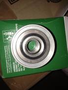 Шкив генератора. BMW 1-Series, E81, E82, E87, E88 BMW 5-Series, E60, E61 BMW 3-Series, E90, E90N, E91, E92, E93 BMW X5, E70 Двигатели: N43B20, N43B20O...