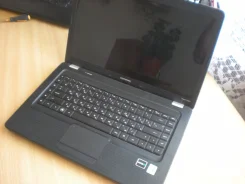 Compaq Presario CQ56-123ER. 15.6", ��� 2048 ��, WiFi