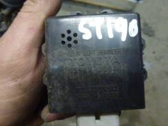 Реле. Toyota Corona, ST191, ST190, CT190, CT195, ST195, AT190 Toyota Caldina, ST190, ST191, ST195, CT190 Toyota Carina E, AT191, AT190, ST191, CT190 Д...