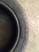 Goodyear UltraGrip 500. Зимние, шипованные, износ: 60%, 1 шт