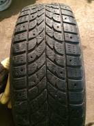 Bridgestone WT17. Зимние, шипованные, 60 %, 1 шт