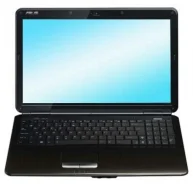 Asus K50IJ. 15.5", WiFi, Bluetooth