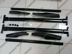 Рейлинг. Toyota Harrier, ACU30, ACU30W, ACU35, ACU35W, GSU30, GSU30W, GSU31, GSU31W, GSU35, GSU35W, GSU36, GSU36W, MCU10, MCU10W, MCU30, MCU30W, MCU31...