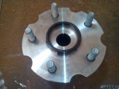 Ступица. Toyota: Corolla Rumion, RAV4, Mark X, Auris, Blade, Harrier Двигатели: 2ZRFAE, 2ZRFE, 2GRFE, 2AZFE, 2ADFHV, 1AZFE, 2ADFTV, 1NZFE, 2ARFXE, 3ZR...
