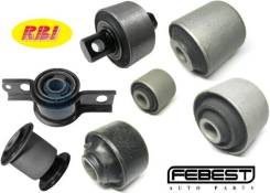 Сайлентблок подвески. Toyota Hilux Surf, RZN185, VZN185, KZN185, RZN180, KDN185, VZN180 Toyota 4Runner, RZN180, KZN185, VZN180, VZN185, RZN185 Toyota...