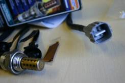 Датчик кислородный. Toyota Vitz, NCP95 Toyota Belta, NCP96 Двигатель 2NZFE