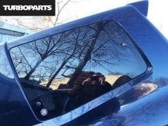 Стекло боковое. Mitsubishi Pajero, V63W, V73W, V65W, V75W, V78W, V77W, V68W Двигатели: 6G74, 4M41, 6G75, 6G72