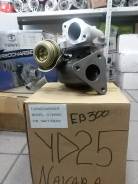 Турбина. Nissan Pathfinder, R52, R51M, SUV, R51 Nissan Navara, D40, D40M, R51, R52, SUV Двигатели: YD25DDTI, YD25