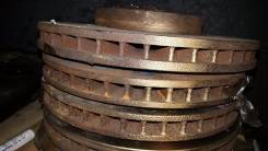 Диск тормозной. Toyota Corona, ST215, CT210, CT211, ST210, CT195, ST195, AT190, ST191, ST190, AT211, CT190, AT210 Toyota Caldina, ST215, AT211G, ST210...