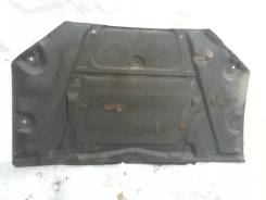 Обшивка капота. Subaru Legacy, BL9, BPH, BLE, BPE, BP9, BL5, BP5 Двигатели: EJ255, EJ253, EJ20C, EJ30D, EJ20Y, EJ204, EJ203, EJ20X