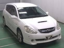 Toyota Caldina. ST246, 3SGTE