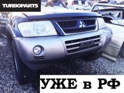 Амортизатор. Mitsubishi Pajero, V63W, V73W, V65W, V75W, V78W, V77W, V68W Двигатели: 6G74, 4M41, 6G75, 6G72