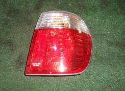 Стоп-сигнал. Nissan Primera Camino, WHNP11, P11, WHP11, WQP11, WP11 Nissan Primera Camino Wagon Двигатели: QG18DE, QG18DD, SR20VE, SR18DE, SR20DE