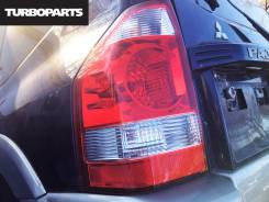 Стоп-сигнал. Mitsubishi Pajero, V63W, V73W, V65W, V75W, V78W, V77W, V68W Двигатели: 6G74, 4M41, 6G75, 6G72, 6G74GDI