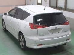 Дверь багажника. Toyota Caldina, AZT246W, AZT246, ST246, AZT241W, AZT241, ZZT241W, ZZT241, ST246W Двигатели: 1ZZFE, 3SGTE, 1AZFSE