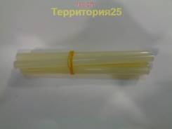 Стержни клеевые.