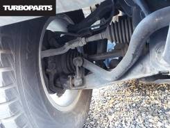 Ступица. Mitsubishi Pajero, V63W, V73W, V65W, V75W, V78W, V77W, V68W Двигатели: 6G74, 4M41, 6G75, 6G72, 6G74GDI