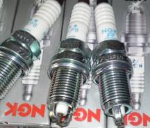 Свеча зажигания. Toyota: Crown, Aristo, Granvia, Soarer, Chaser, Grand Hiace, Crown Majesta, Mark II, Cresta, Progres, Supra Lexus: SC300, SC400, GS43...